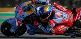 MotoGP: Márquez termina sexta como mais veloz na Tailandia