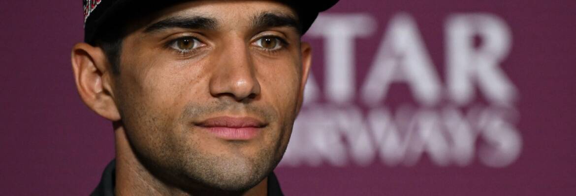 MotoGP: Martín crê que “cada erro a partir de agora” seja desastre