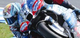 MotoGP: Após correr sem asa, Fernandez diz que GP da Austrália foi “zero físico”