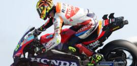 MotoGP: Honda se aproxima de novo acordo de patrocínio após Repsol