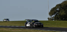 TCR South America: acompanhe ao vivo e com imagens a corrida 1 em Buenos Aires