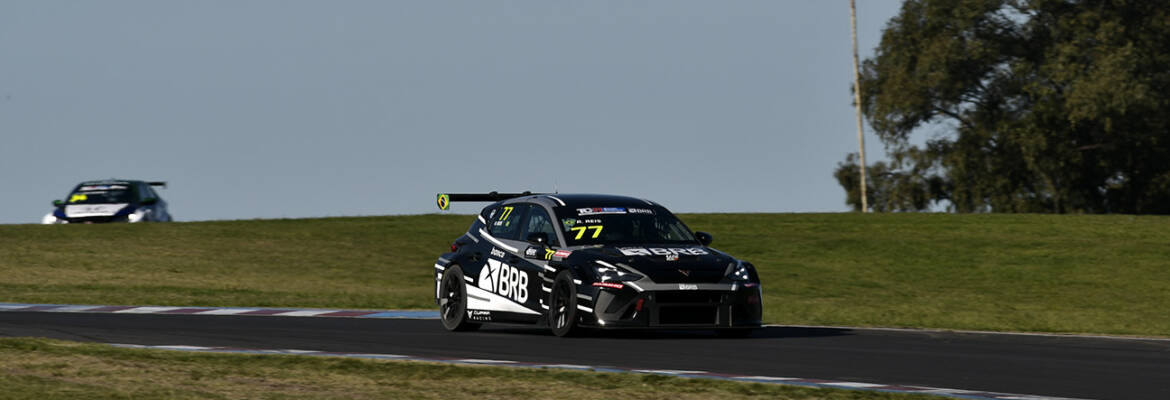 TCR South America: acompanhe ao vivo e com imagens a corrida 1 em Buenos Aires