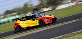 TCR South America: acompanhe ao vivo e com imagens a corrida 2 em Buenos Aires