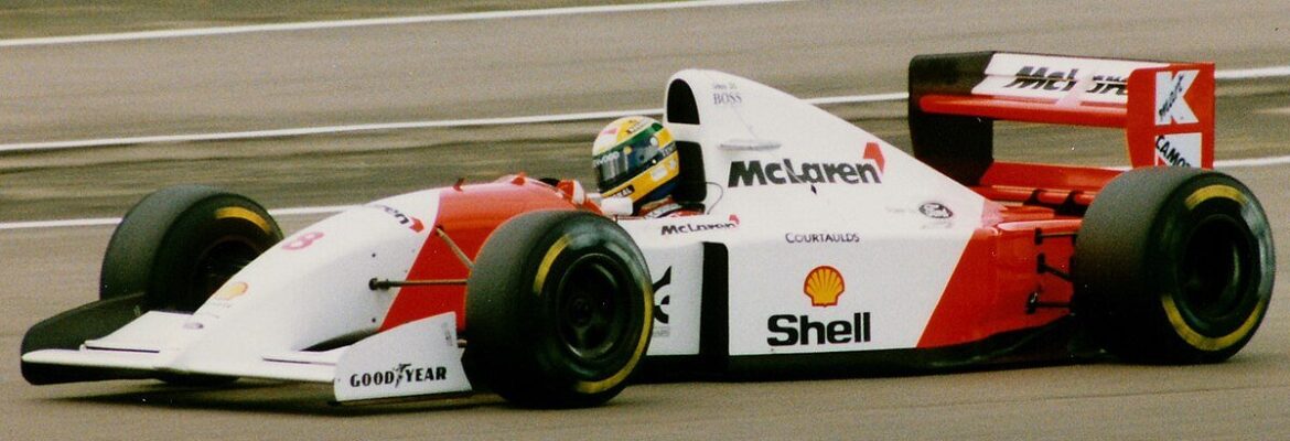 Raízen e marca Senna anunciam chegada do novo Shell V-Power Etanol no mercado