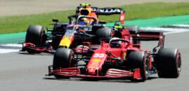 Sainz será o quarto piloto a correr por McLaren, Ferrari e Williams