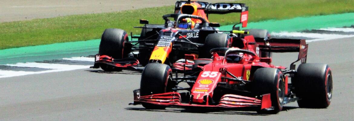 Sainz será o quarto piloto a correr por McLaren, Ferrari e Williams