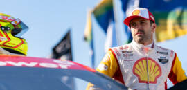 Zonta faz dois top 10 no Uruguai e sobe para o quarto lugar na Stock Car