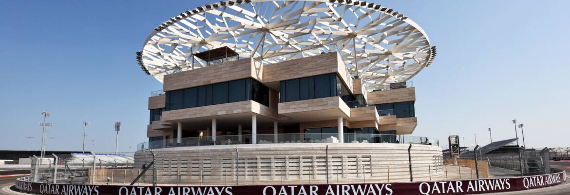 GP do Catar: Dias, horários e curiosidades da F1 em Lusail
