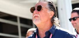 Andretti se afasta e destrava entrada da GM na F1