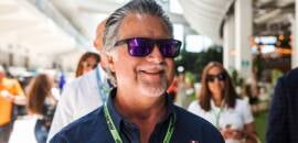 Cadillac, GM, Andretti, F1