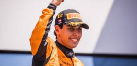 F2: Saiba o que Gabriel Bortoleto precisa fazer para ser campeão no Catar