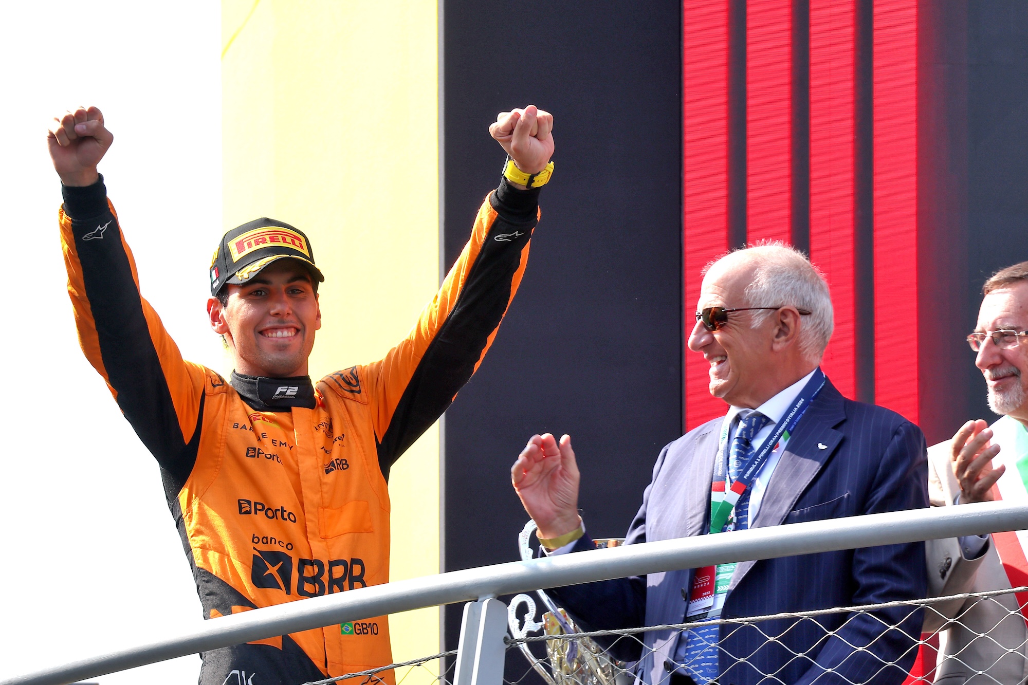 F1 Quem é Gabriel Bortoleto? Piloto brasileiro que que chega à Fórmula 1