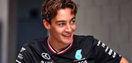 F1: Russell recebeu “compensação gastronômica” de Albon por lance polêmico no GP de Mônaco