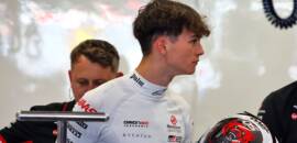 F1: “Estou tentando não morrer”, disse Bearman sobre as condições ruins em Interlagos