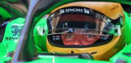 F1: Bottas fala sobre opção pela Cadillac para 2026