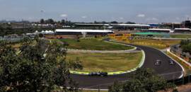 F1: Russell analisa desafios da sprint e condições do asfalto em São Paulo