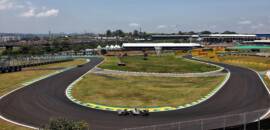 Interlagos: as características do circuito que podem decidir o GP de São Paulo 2025