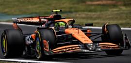 Confira a classificação do campeonato da F1 2024 após a Sprint do GP de São Paulo