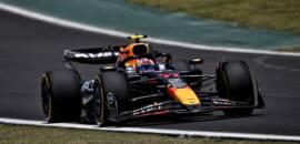 F1: “Red Bull precisa fazer o ‘segundo assento’ funcionar”, diz ex-estrategista