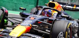 F1: Red Bull revela mudanças no carro de 2025 para superar desafios do RB20