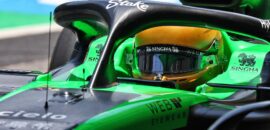 F1: Bottas recebe punição no grid para o GP de Las Vegas
