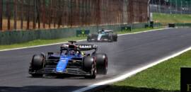 F1 hoje: Sprint 2026 sem Brasil, horários definidos e Catar em alerta
