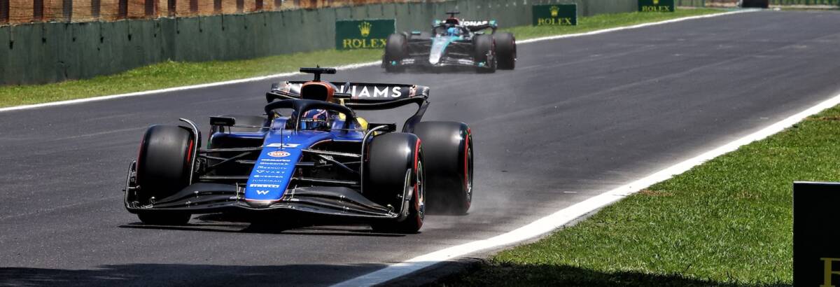 F1 hoje: Sprint 2026 sem Brasil, horários definidos e Catar em alerta