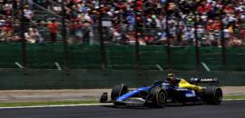 F1: Confira o resultado completo da qualificação sprint do GP de São Paulo