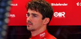 F1: Leclerc diz que sua corrida “foi para o lixo” após Kimi Antonelli “arruinar” o GP da Holanda