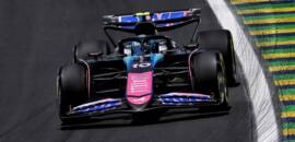 F1: Gasly escapa de punição após problemas de conexão em reunião da FIA no GP de São Paulo