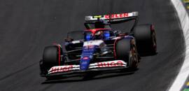 F1: Orlen encerra patrocínio com Racing Bulls