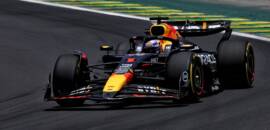 F1: Problemas de correlação prejudicaram temporada da Red Bull em 2024