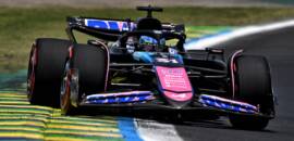 Confira a classificação do campeonato da F1 2024 após o GP de São Paulo