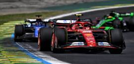 F1: Sainz não descarta retorno à Ferrari no futuro