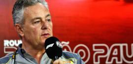 F1: Pirelli anuncia saída de Mario Isola e já nomeia substituto