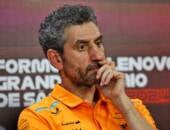 F1: Chefe da McLaren cobra ajustes nos motores da nova era