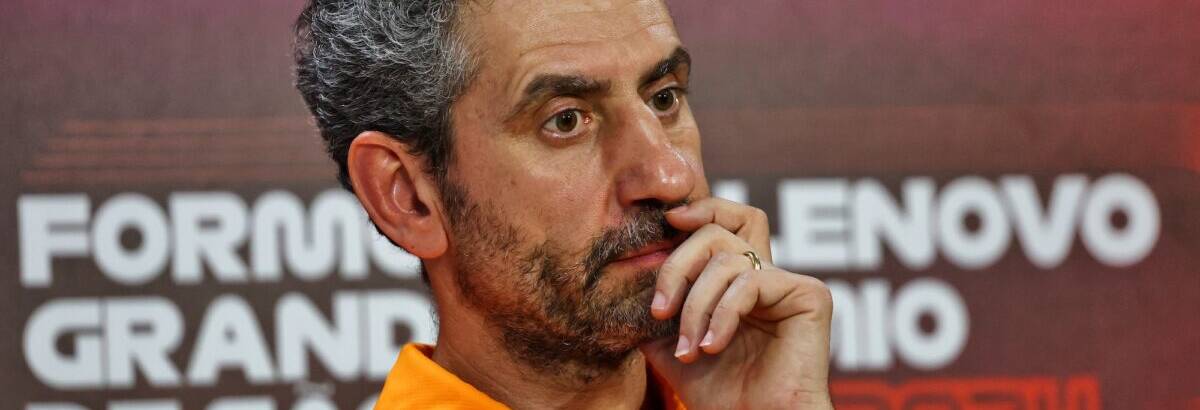 F1: Stella diz que McLaren irá “discutir internamente” estratégia do GP do Catar