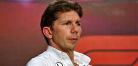 F1: Vowles alerta Cadillac sobre dificuldades de pontuar