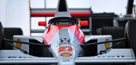 F1: Devido à chuva homenagem a Senna é cancelada em Interlagos