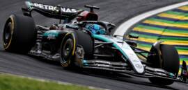 F1 hoje? Saiba como assistir aos treinos livres do GP de São Paulo 2025