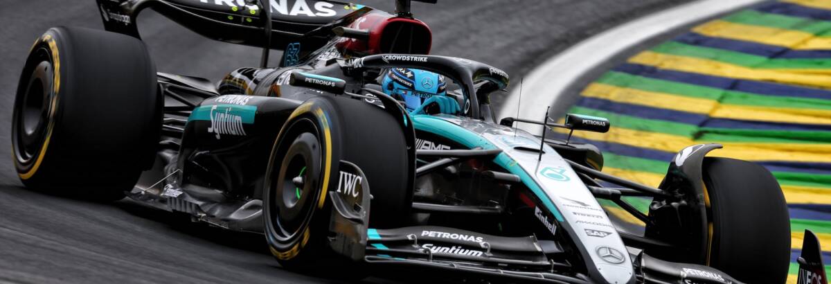 F1 hoje? Saiba como assistir aos treinos livres do GP de São Paulo 2025