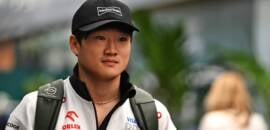 F1: Tsunoda relembra Senna e o impacto do piloto no Japão durante exclusiva ao F1Mania.net
