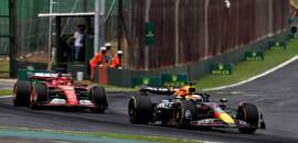 GP de São Paulo: o ao vivo da qualificação da F1 no Brasil, em Interlagos