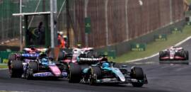 F1: Impasse em Interlagos pode gerar decisão inédita para definir grid de largada