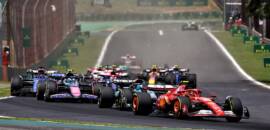 F1: Onde assistir à corrida do GP de São Paulo 2025 amanhã? Saiba aqui
