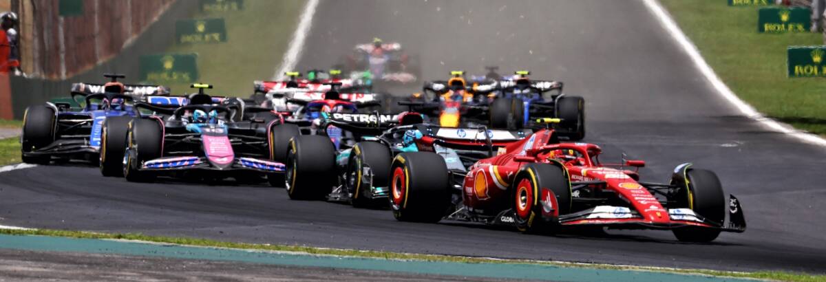 F1: Onde assistir à corrida do GP de São Paulo 2025 amanhã? Saiba aqui