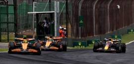 F1: Sprint em 2026 deixa Brasil de fora segundo vazamento do GP da Holanda