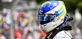 F1: Seria um “erro” colocar Colapinto na Red Bull, afirma ex-piloto
