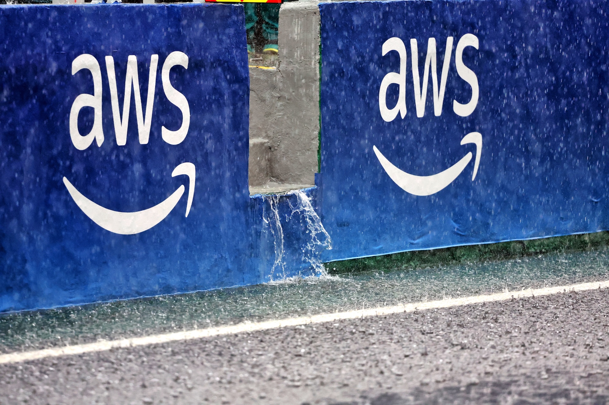 F1: As imagens deste sábado do GP de São Paulo, no Brasil F1 2024, Fórmula 1, GP de São Paulo, Interlagos, Brasil