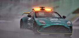 F1: Condições inseguras e relargada precipitada, Horner critica direção de prova no Brasil